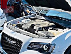 Chrysler 300